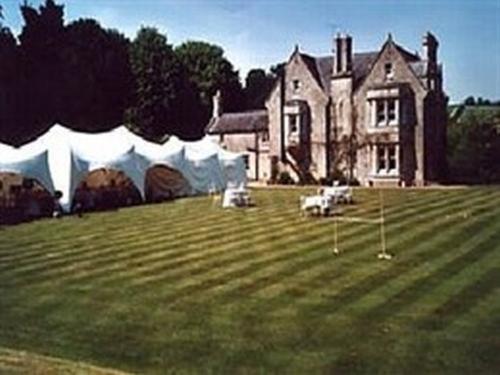 Burcombe Manor Villa Barford Saint Martin Exterior photo